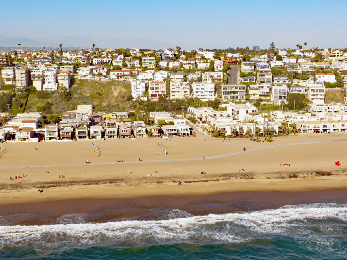 Explore Playa Del Rey California Search for homes in El Segundo CA in