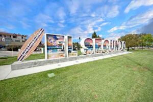 Welcome to El Segundo