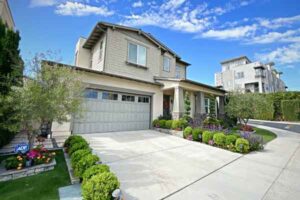 Pacific Landing homes for sale in El Segundo