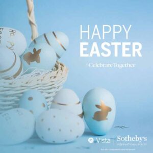 Happy Easter El Segundo